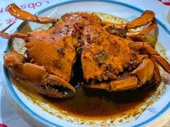 -三妹小龙虾·黄油蟹(华侨城总店)