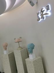 -上禾 HAIR SALON
