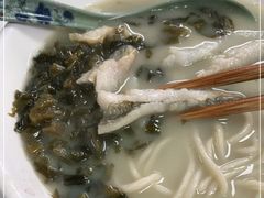 -明呈黄鱼面馆(斜土路店)