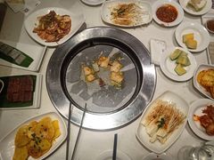 -么子烤肉(化龙池店)