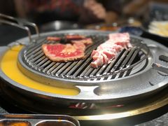 -伊茉家的烤肉店(勒泰中心店)
