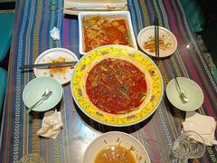 -驿楼兰·新疆菜(火车站店)