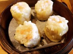 -黄金粥港式·早晚茶(海阳路店)