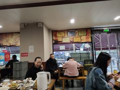 大堂-双流老字号董蹄花(机场南四路店)