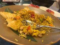 -金湖港式餐厅(建外店)