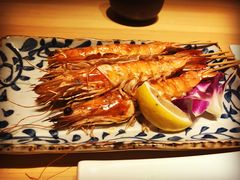 -清水日本料理铁板烧(学府路店)