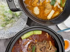 -肖记公安牛肉鱼杂馆·省级非物质文化遗产(江汉路直营店)