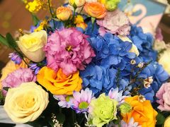 -ChaKo Flora ·茶子花艺 (市北店)