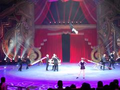 -珠海横琴长隆《卡卡虎奇遇记》