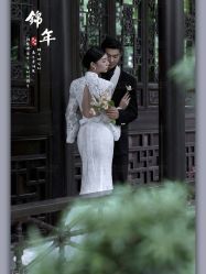 -今生有约婚纱摄影店(景德路店)