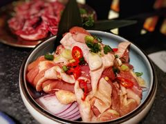 -嘿嘟嘟·肋条烧肉放题(爱融荟城店)