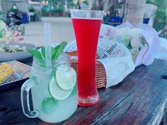 -精酿农场Brew Farm·沙漠绿洲餐厅