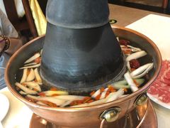 -东来顺饭庄(天坛店)