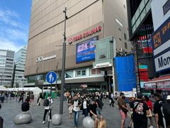 -O1O1丸井百货(难波店)