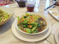 -子霖南山鲜虾面(南山总店)