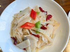 -面辣子·陕西家乡菜(长安店)