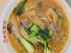 -项记面馆(明瓦廊店)
