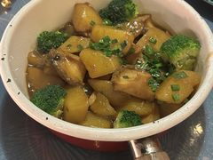 -后海16号·北京私房菜