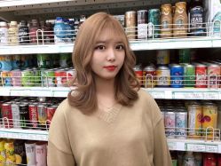 -木北造型