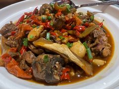 -柴火农家·江西赣南菜(土华店)