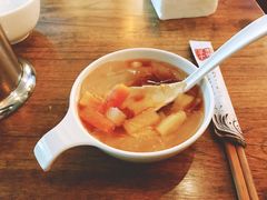 冰粉-三生小馆(亭知路店)