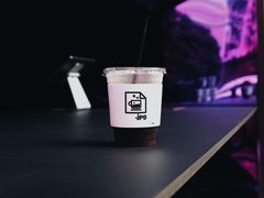 -JPG coffee(广州体育西店)