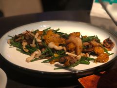 -万丽轩·粤菜(王府井金茂万丽酒店)