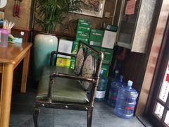 -京玉菲饭店(李村店)