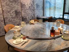 -百草滩羊清水涮羊肉·清真·宁夏盐池滩羊(莲花桥店)