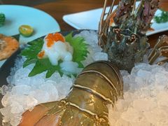 -Mr·Fish鱼鲜生海鲜放题(银泰in99店)
