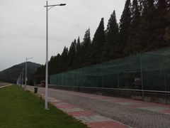 -南京金牛湖风景区