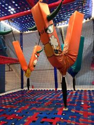 -动力星球家庭亲子游乐中心