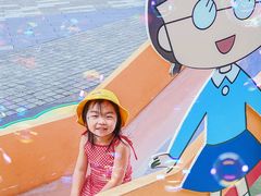 -东莞松山湖万象汇