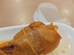 -灵芝妹子米线(瓦房店新玛特店)