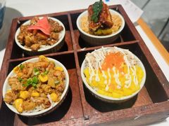 -火山屋台(新街口店)