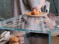 -DEEP COFFEE(瑞光烘焙工厂店)