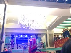 门面-阿拉丁新疆风味餐厅·清真(罗廊巷店)