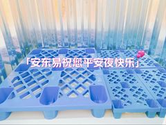 -安东易迷你仓自助寄存仓库(淞虹路店)