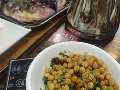 -肥婆麻辣火锅.顺德首创药材麻辣火锅(容桂店)