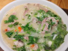 -向阳羊汤(千峰店)