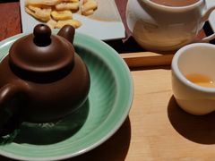 -青藤茶馆(南山路店)