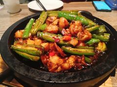 -茉莉餐厅(包河万达店)