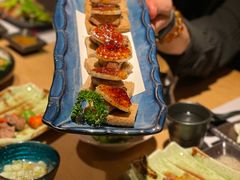 -京旬海鲜放题·铁板烧自助餐厅