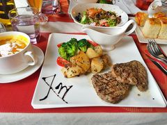 -ITA·意塔意大利餐厅(亦庄店)