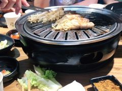 -九田家黑牛烤肉料理(西溪龙湖天街店)