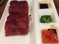 -北海金昌开元名都大酒店·四季轩中餐厅