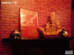 -永兴餐厅(复兴中路店)