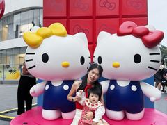 -东莞松山湖万象汇