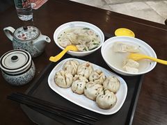 -大壶春生煎(四川中路店)