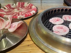 -汉拿山(北京上地华联店)